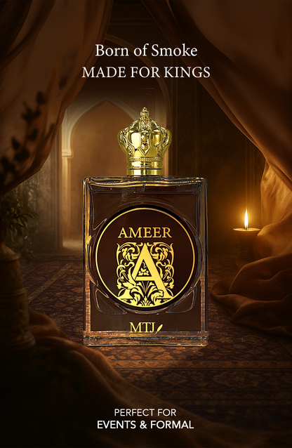 AMEER