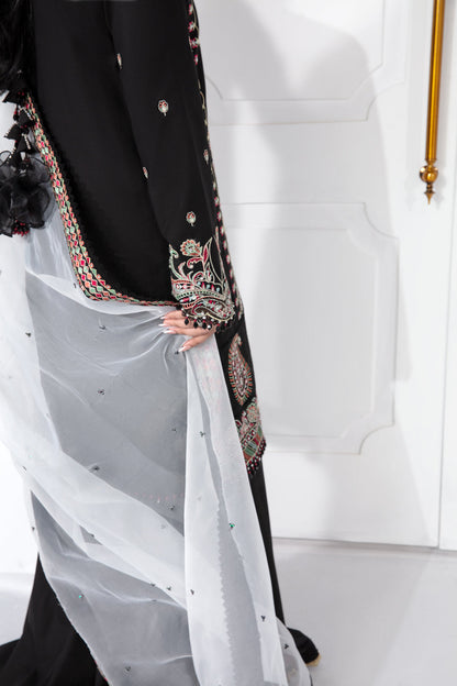 PREMIUM - 3 PC LAWN SUIT