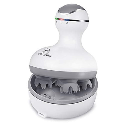 Electric Massager Machine