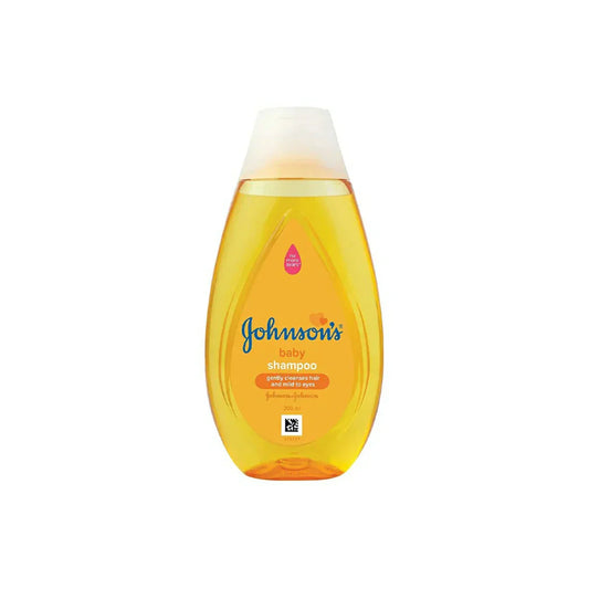 Johnson's Baby Shampoo 200ml