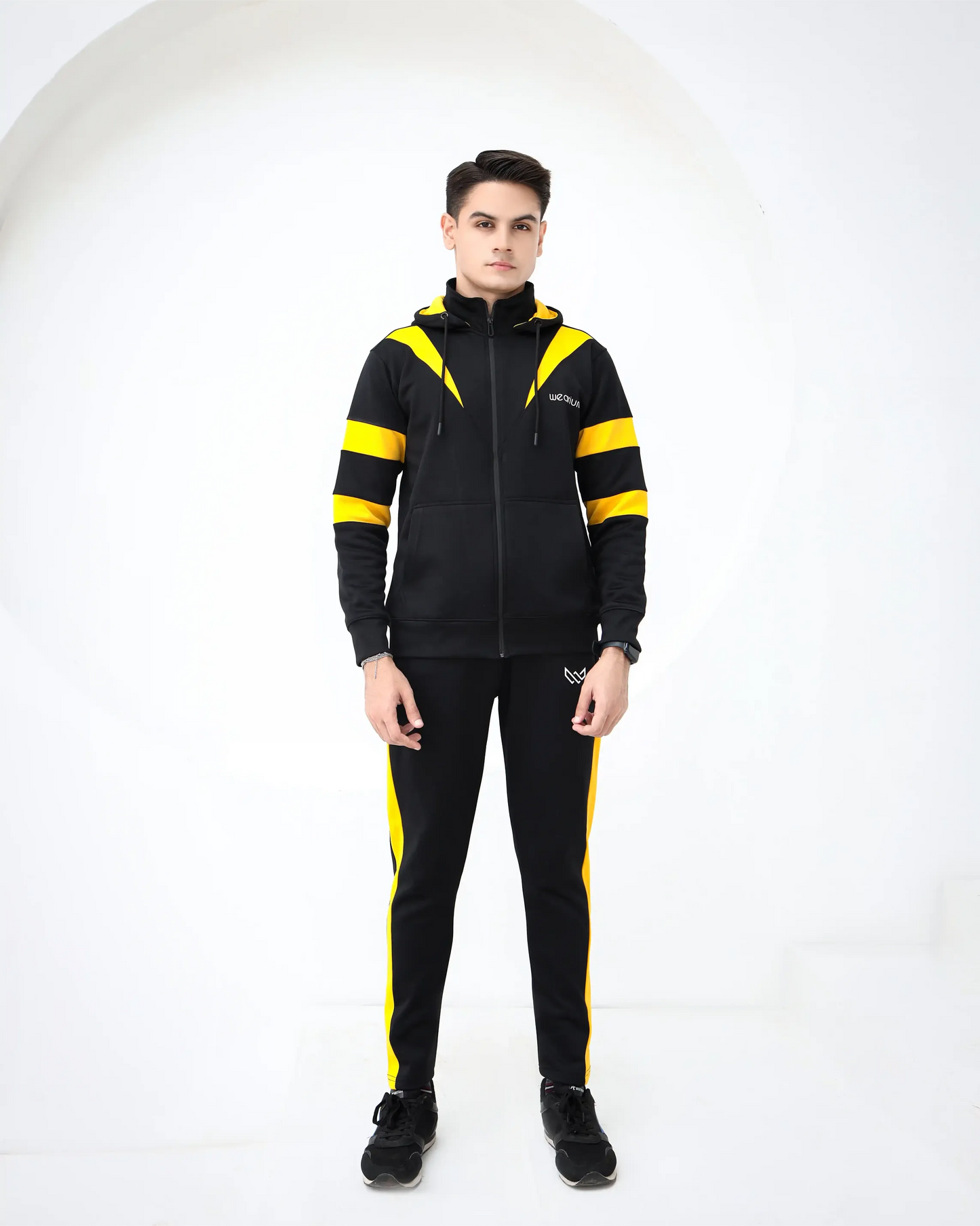 Bumble Bee - Winter Tracksuit