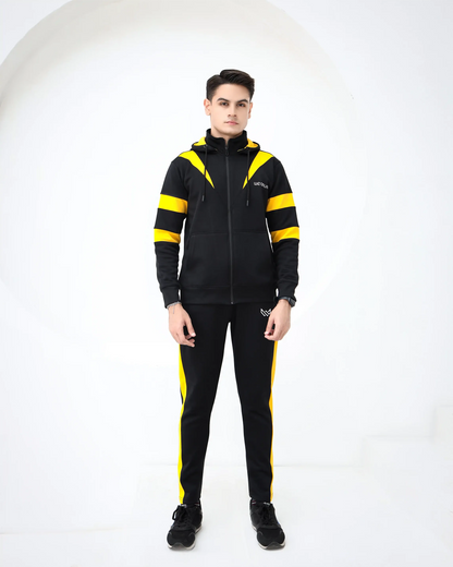 Bumble Bee - Winter Tracksuit