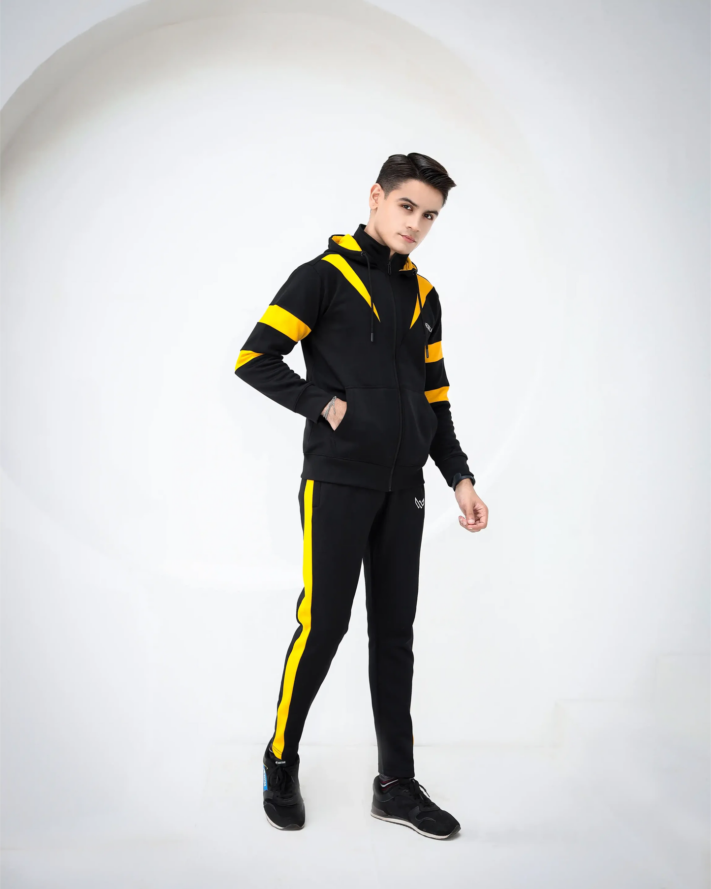 Bumble Bee - Winter Tracksuit
