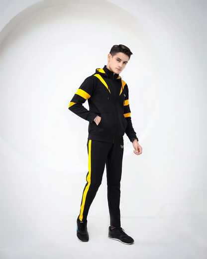 Bumble Bee - Winter Tracksuit