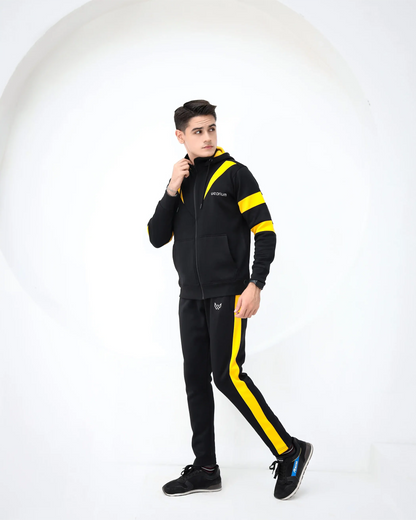 Bumble Bee - Winter Tracksuit