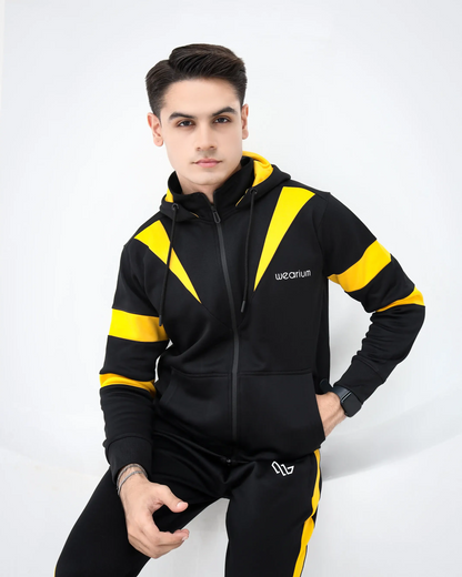 Bumble Bee - Winter Tracksuit