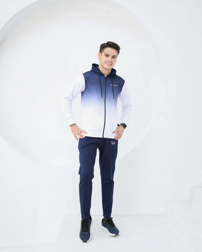 Athlete X - Winter Tracksuit