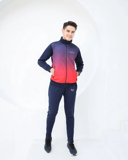 Rock Drift - Winter Tracksuit