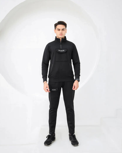 City Flex - Winter Tracksuit