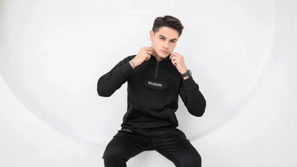City Flex - Winter Tracksuit