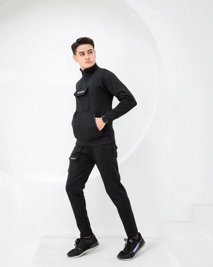 City Flex - Winter Tracksuit