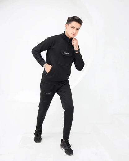 City Flex - Winter Tracksuit