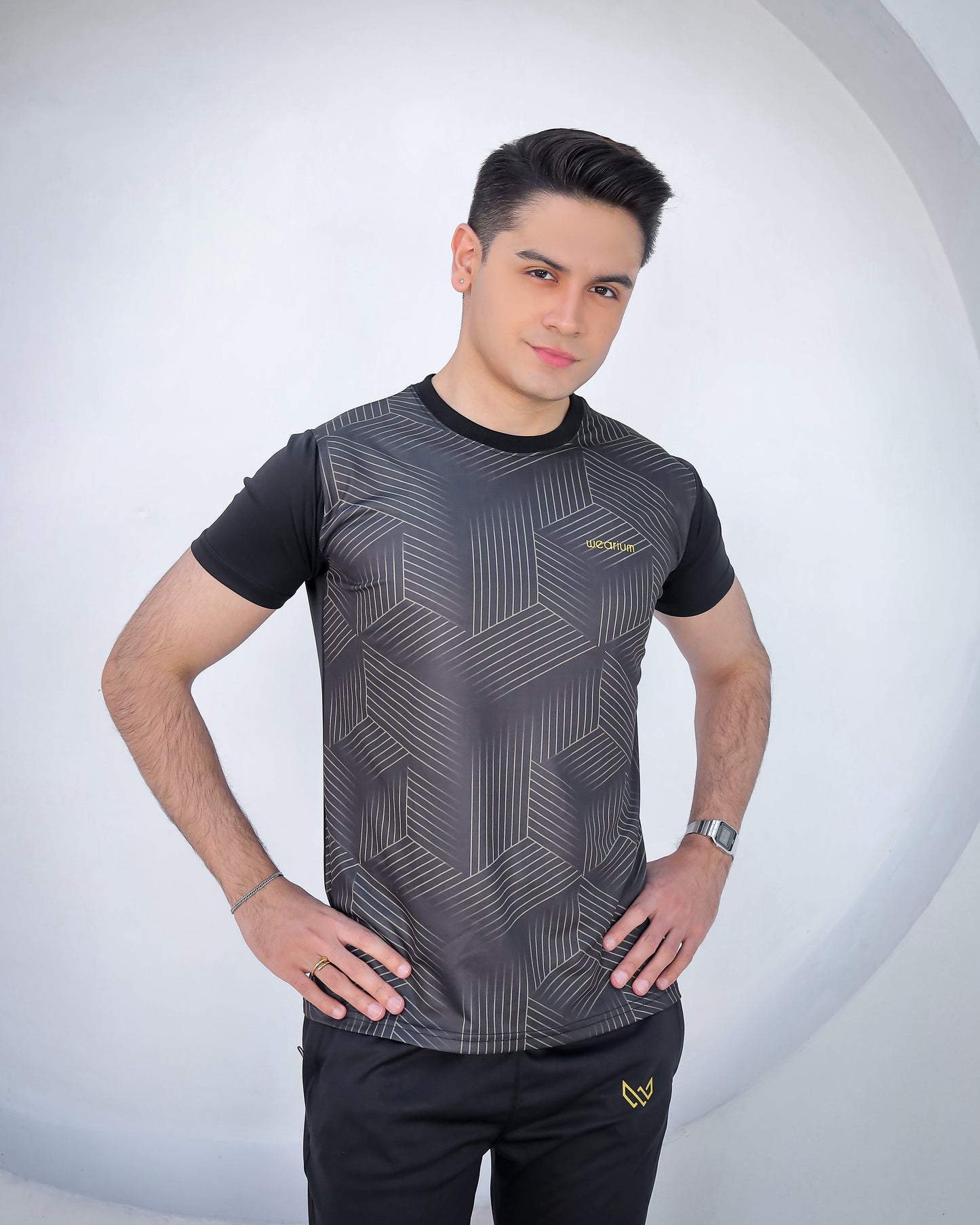 ShadowX - Dri-Fit Tracksuit