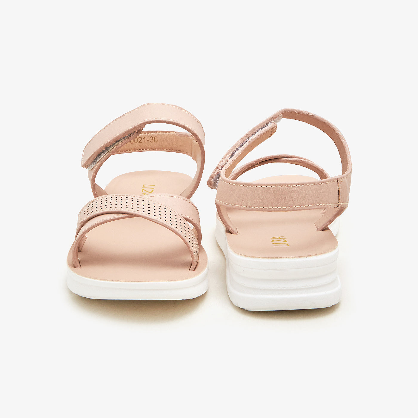 Women's Strappy Sandals
