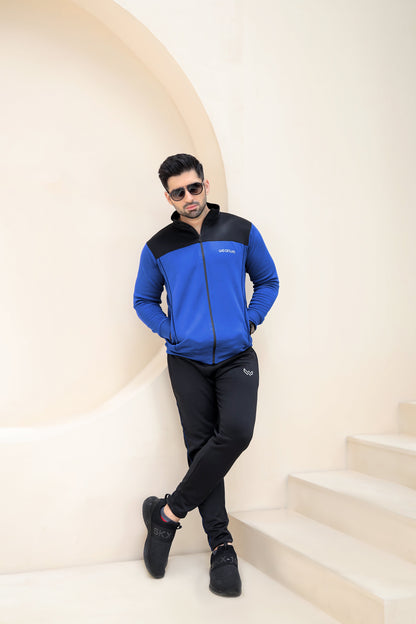 Royal Streetwear Tracksuit - Winter