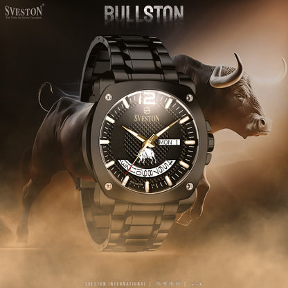 Bullston
