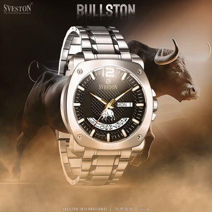 Bullston
