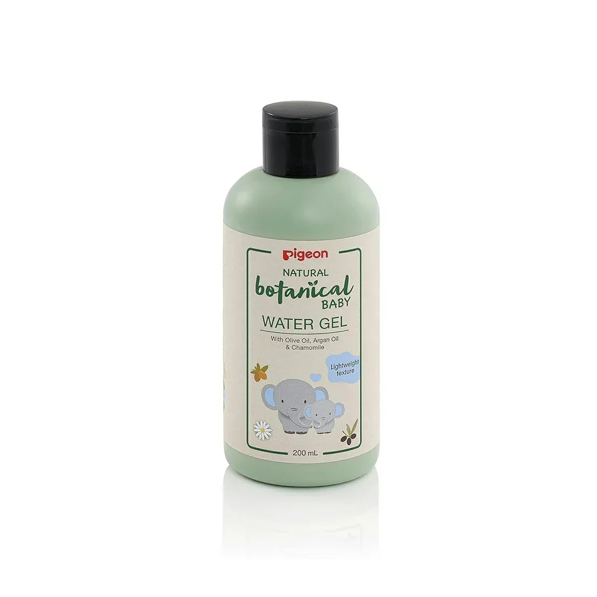 Pigeon Natural Botanical Baby Water Gel 200ml