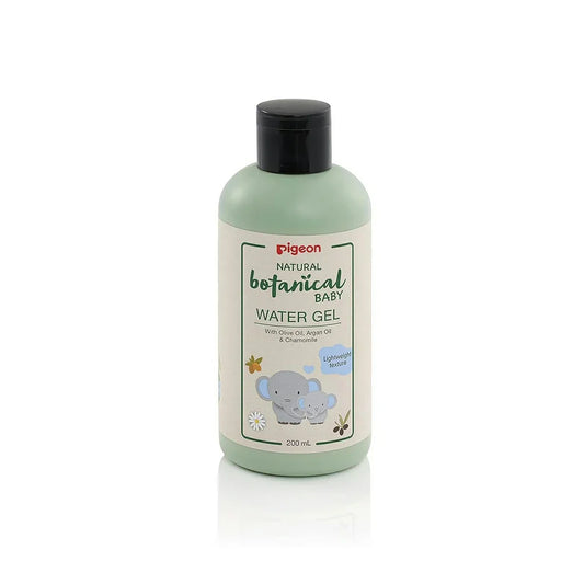 Pigeon Natural Botanical Baby Water Gel 200ml