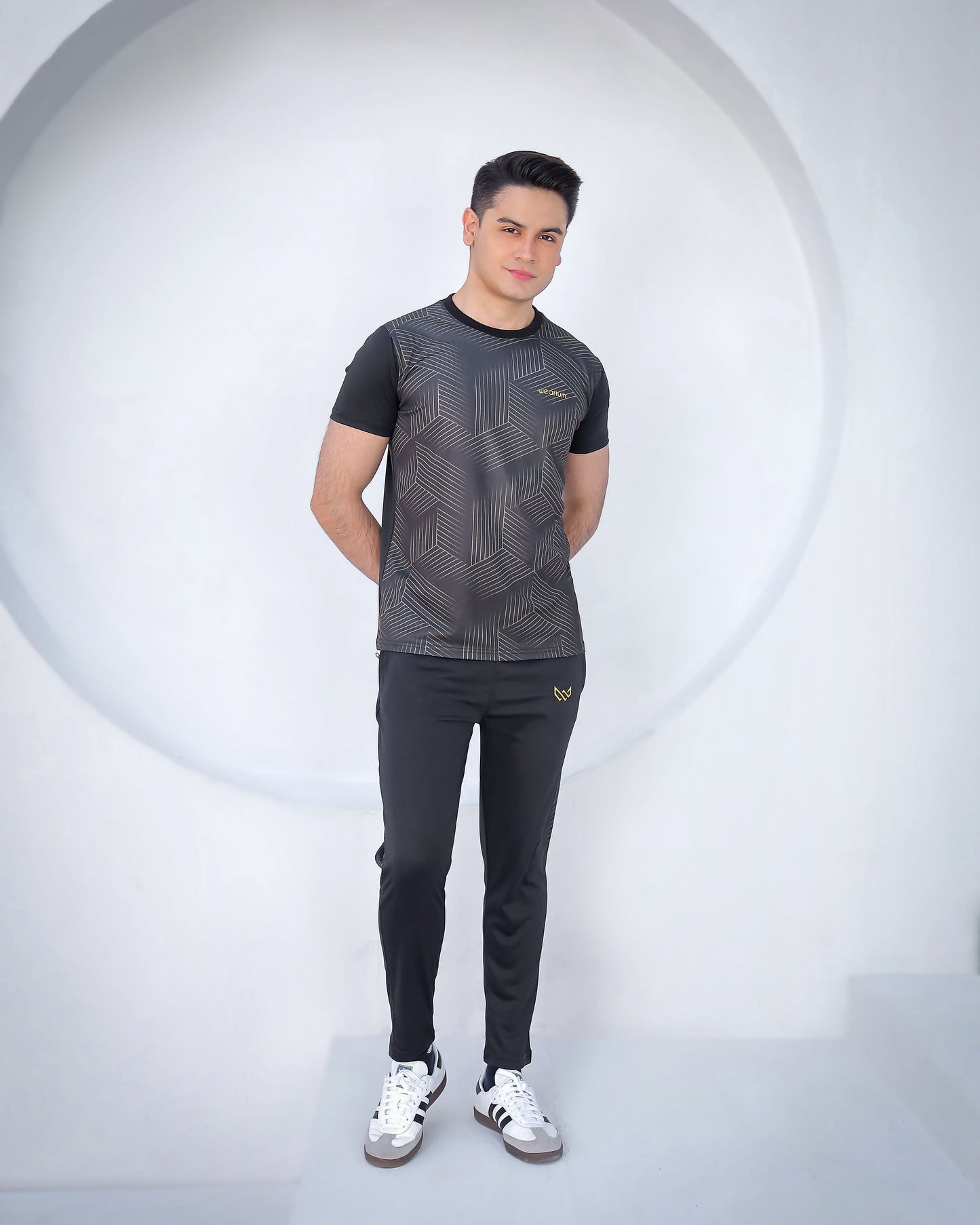 ShadowX - Dri-Fit Tracksuit