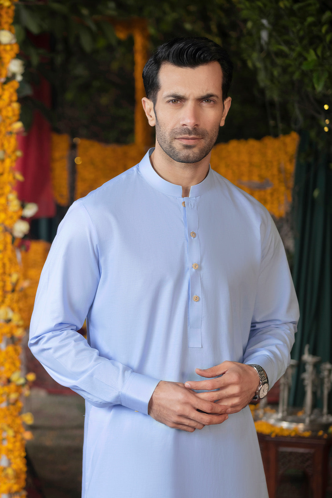 PREMIUM COTTON - MENSWEAR