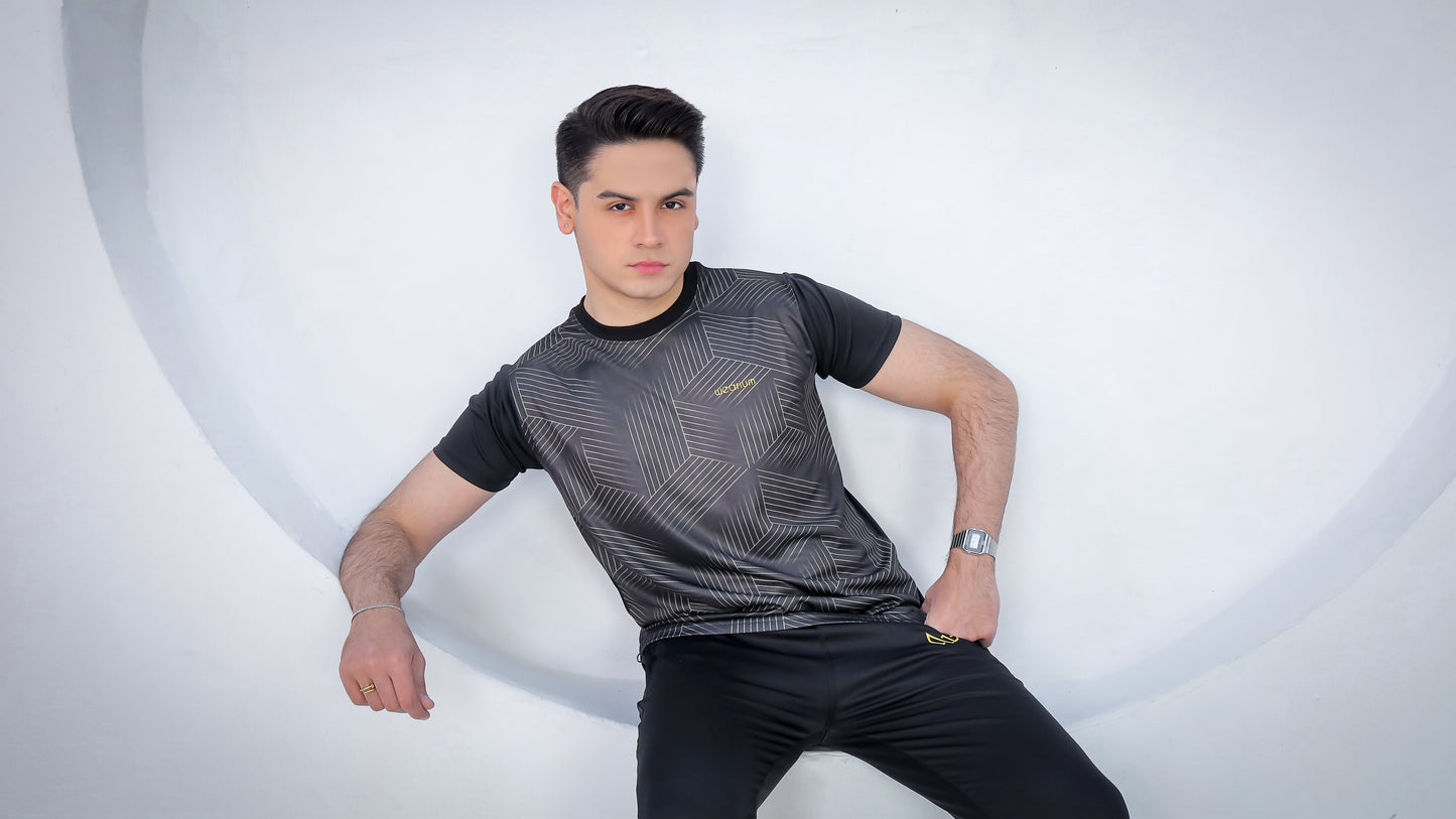 ShadowX - Dri-Fit Tracksuit