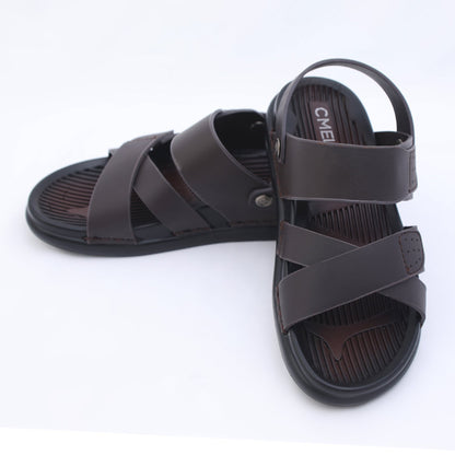 Boys Sandal - Brown