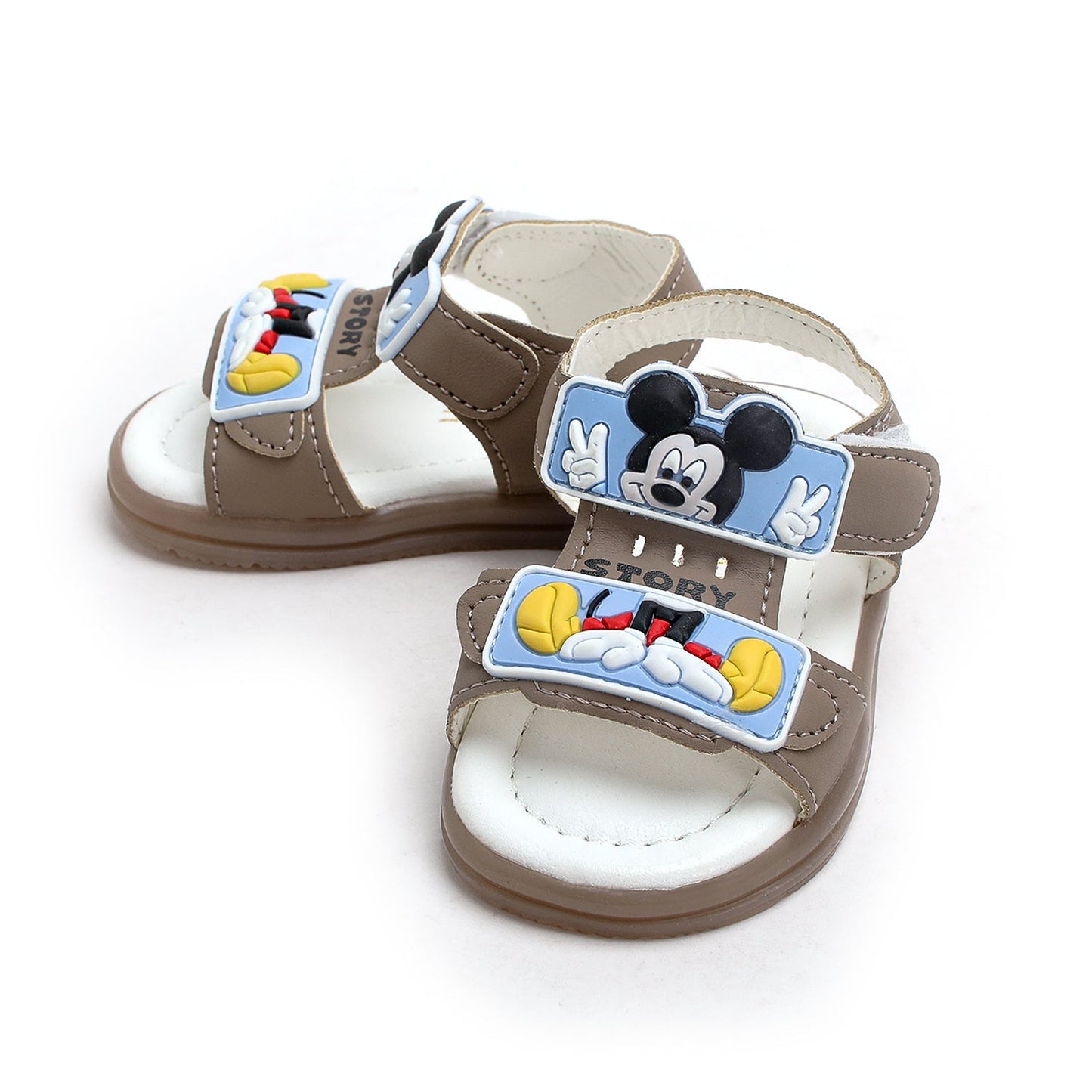 Boys Sandal - Beige