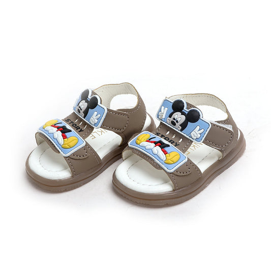 Boys Sandal - Beige