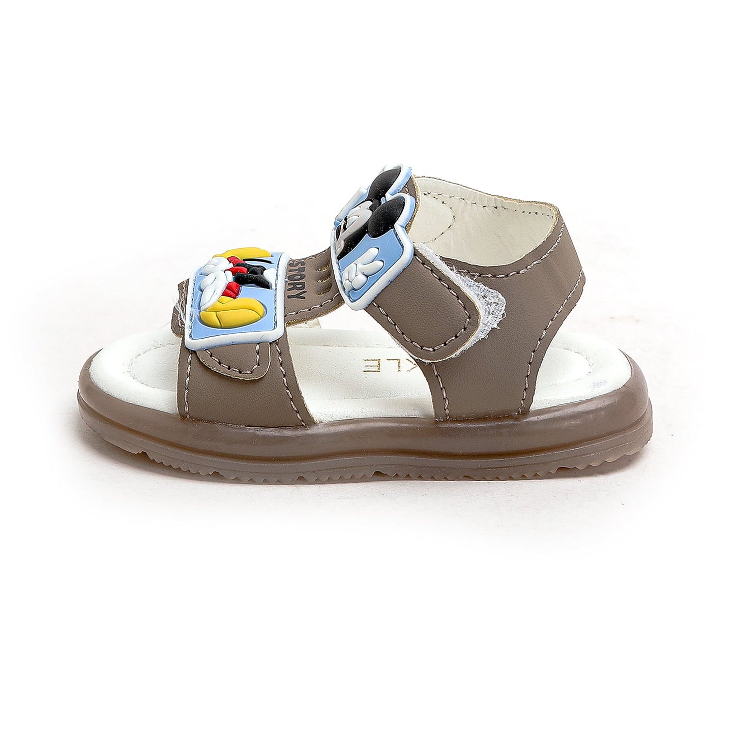 Boys Sandal - Beige