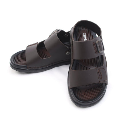 Boys Sandal - Brown