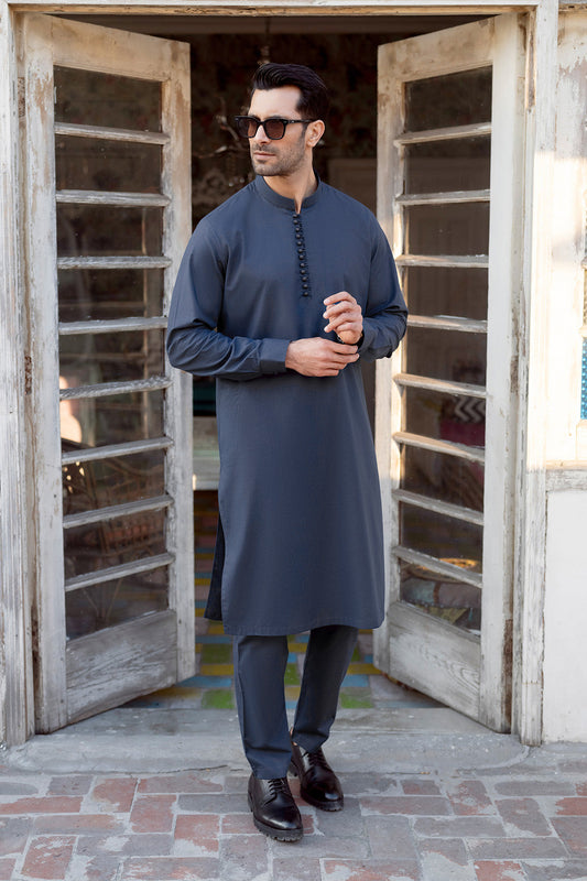 LUXURY VISCOSE - MENSWEAR