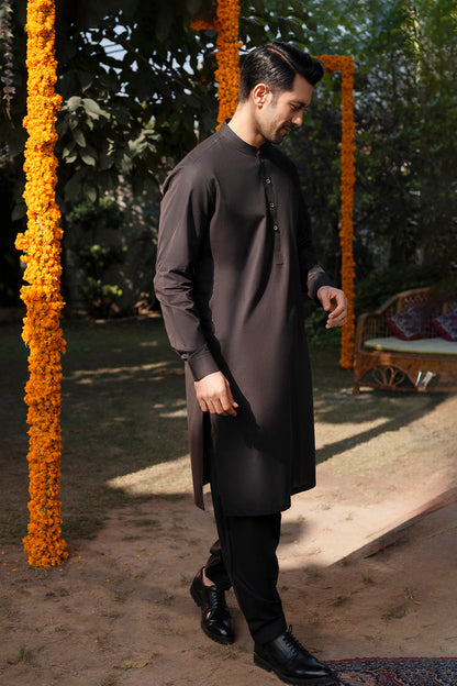 LUXURY VISCOSE - MENSWEAR