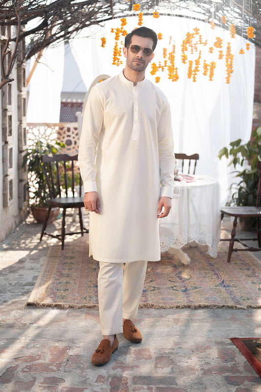 LUXURY VISCOSE - MENSWEAR