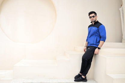 Royal Streetwear Tracksuit - Winter