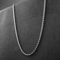 5mm Flex Rope Chain-316L