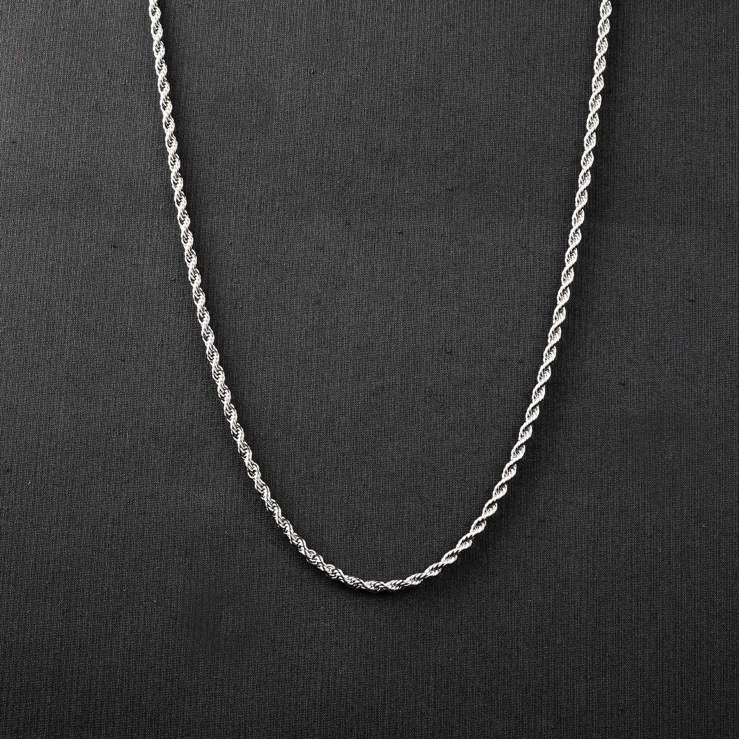 5mm Flex Rope Chain-316L