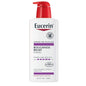 Eucerin Roughness Relief Lotion Extremely Dry, Rough Skin 16.9Oz - 500Ml