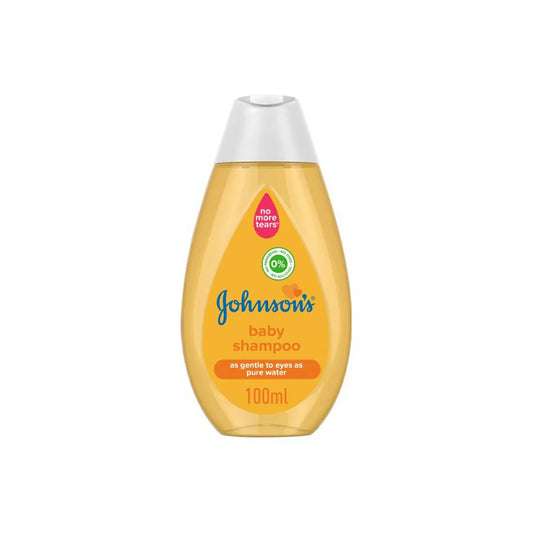 Johnson's Baby Shampoo 100ml