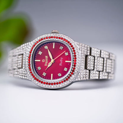 Ruby