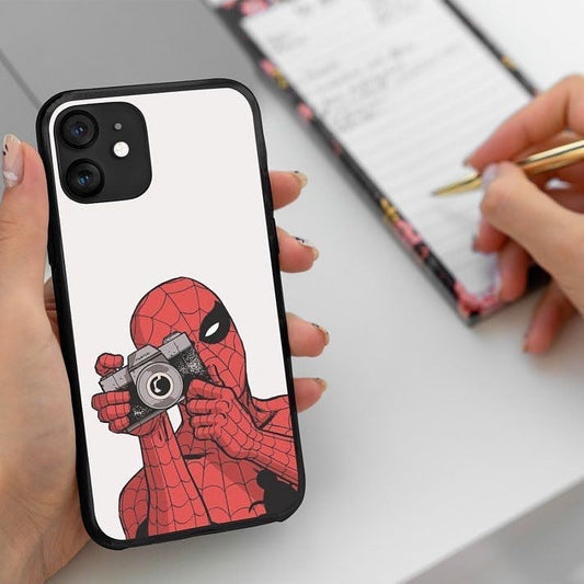 2D customise case