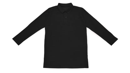 Black Flare - Premium Cotton Twinset