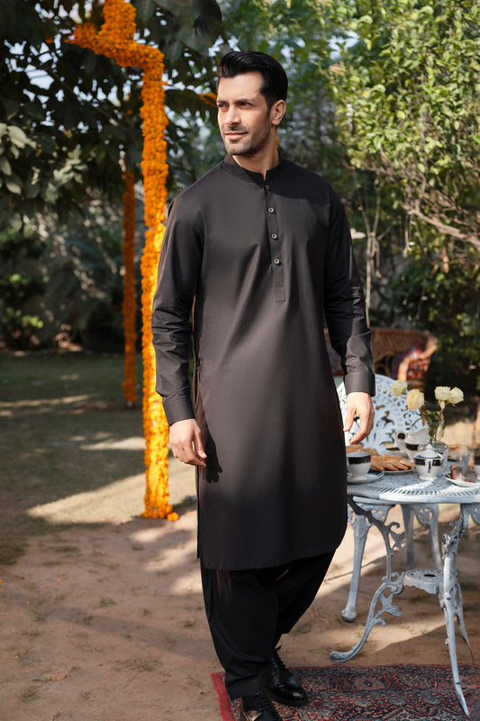 LUXURY VISCOSE - MENSWEAR
