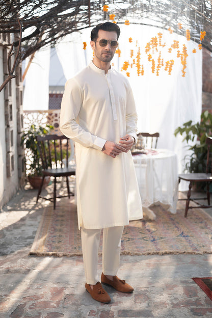 LUXURY VISCOSE - MENSWEAR