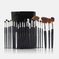 Color Institute Color Institute 24 Piece Leather Brush set