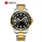 CURREN 8388 Men's Stainless steel Watch