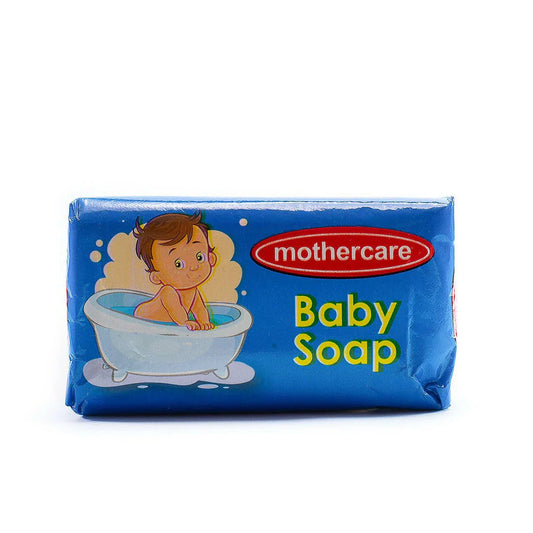 Mothercare Baby Soap Blue 100g
