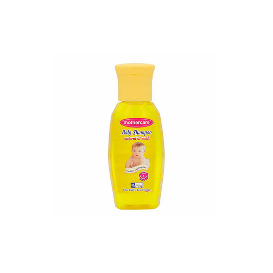 Mothercare Freshness With Fragrance Baby Shampoo 60ml