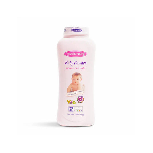 Mothercare Freshness With Fragrance Baby Powder 90g