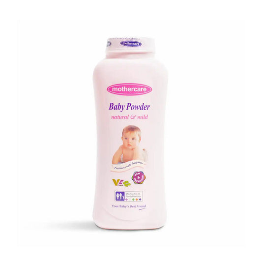 Mothercare Freshness With Fragrance Baby Powder 130g